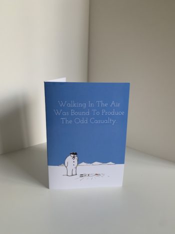 2020 Pack Of Ten New Christmas Cards. (Ireland Only) - Image 10