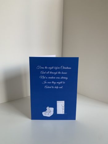 2020 Pack Of Ten New Christmas Cards. (Ireland Only) - Image 3