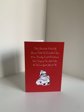 2020 Pack Of Ten New Christmas Cards. (Ireland Only) - Image 4