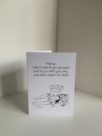 2020 Pack Of Ten New Christmas Cards. (Ireland Only) - Image 5