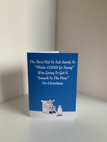 2021 Christmas Pack Of 10 (Ireland Only) - Image 5