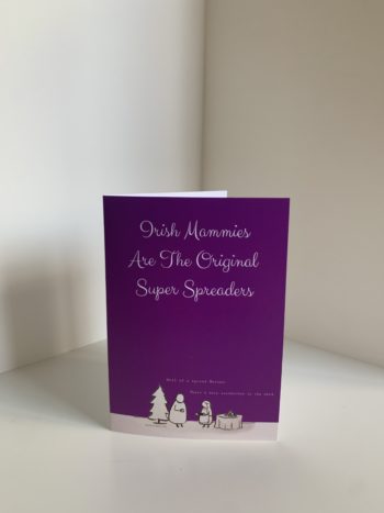 2021 Christmas Pack Of 10 (Ireland Only) - Image 4