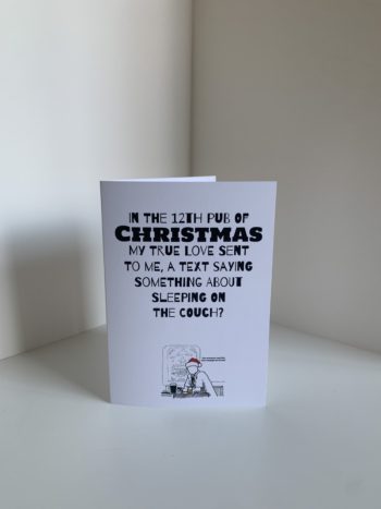 2021 Christmas Pack Of 10 (Ireland Only) - Image 7