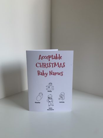 2021 Christmas Pack Of 10 (Ireland Only) - Image 8