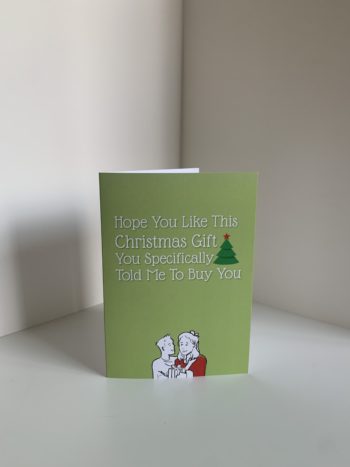 2021 Christmas Pack Of 10 (Ireland Only) - Image 9